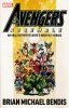 AVENGERS ASSEMBLE AN ORAL HISTORY OF EARTHS MIGHTIEST HEROES TP [9780785158011]